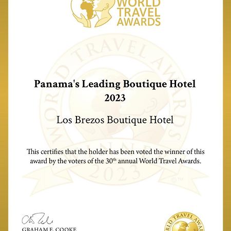 Los Brezos Hotel Boutique Volcan Ngoại thất bức ảnh