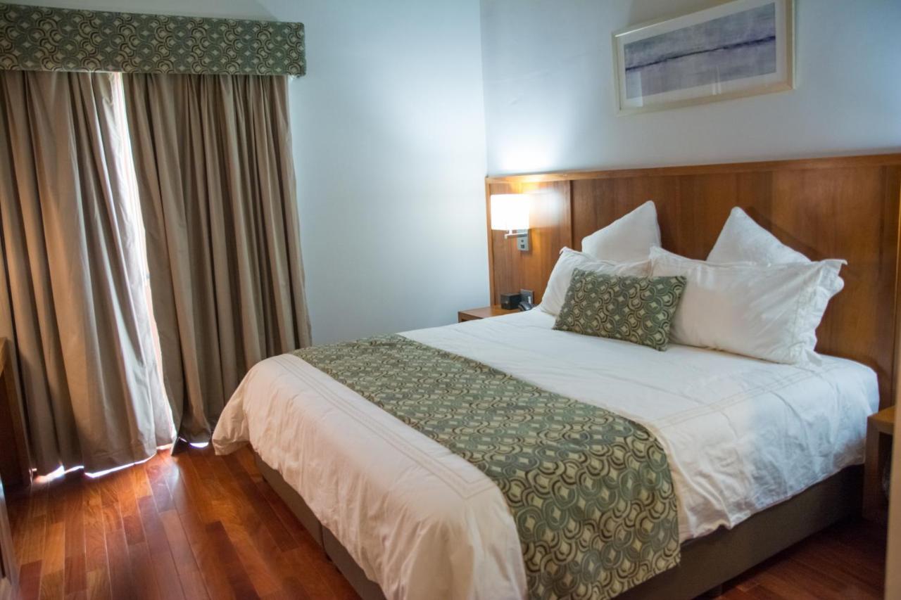 Los Brezos Hotel Boutique Volcan Ngoại thất bức ảnh