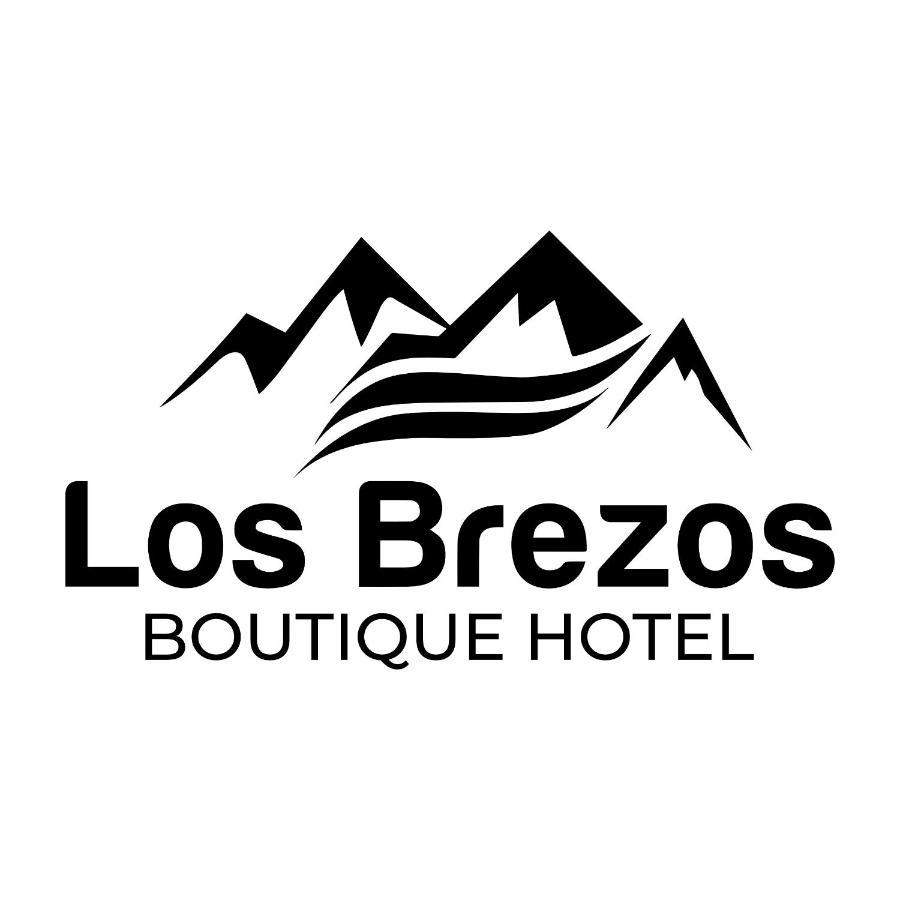 Los Brezos Hotel Boutique Volcan Ngoại thất bức ảnh