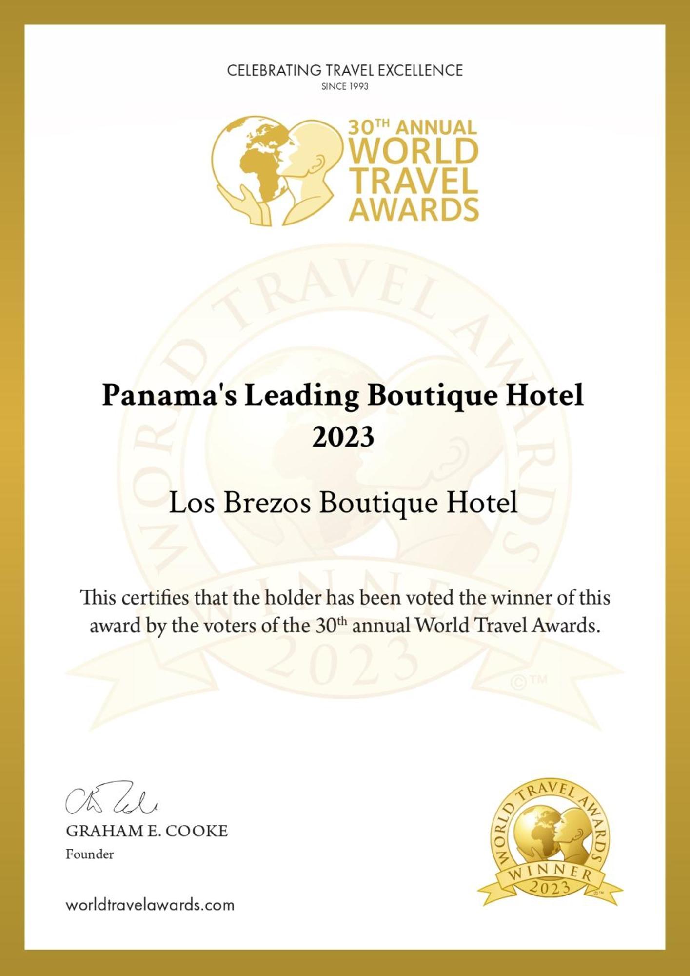 Los Brezos Hotel Boutique Volcan Ngoại thất bức ảnh