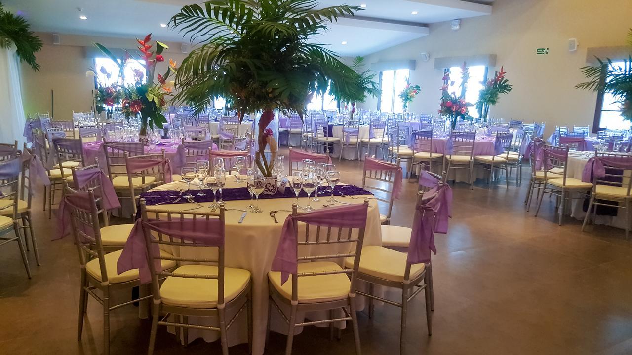 Los Brezos Hotel Boutique Volcan Ngoại thất bức ảnh