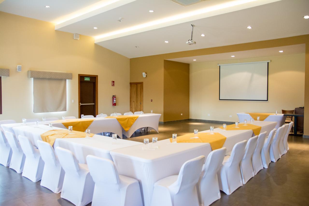 Los Brezos Hotel Boutique Volcan Ngoại thất bức ảnh